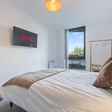 Apartamento With Gym - Close To Minister *