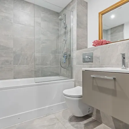Apartamento With Gym - Close To Minister