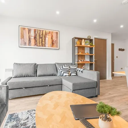 Apartamento With Gym - Close To Minister