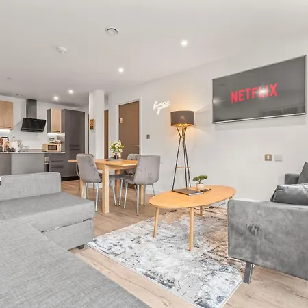 Apartamento With Gym - Close To Minister