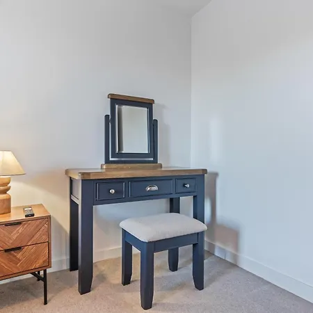 With Gym - Close To Minister Lägenhet *